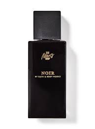 Noir EDP INTRANSIT