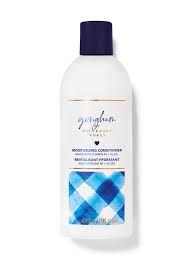 Gingham CONDITIONER PRE-ORDER old pack