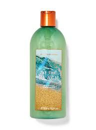 At The Beach SHAMPOO PRE-ORDER old pack