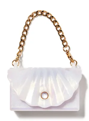 Shell Snap Case PBH PINK INTRANSIT