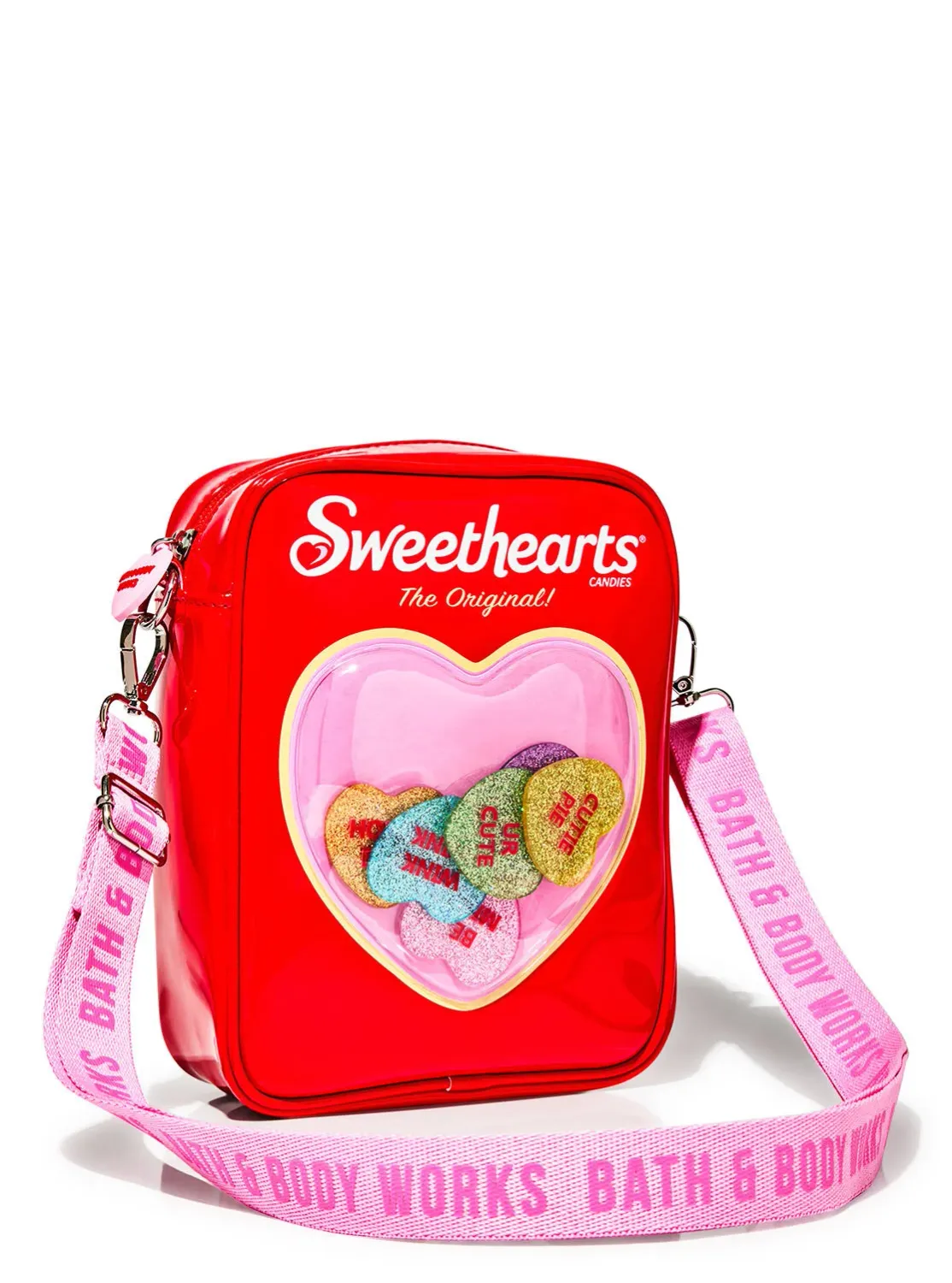 4ever Sweet SLING BAG INTRANSIT