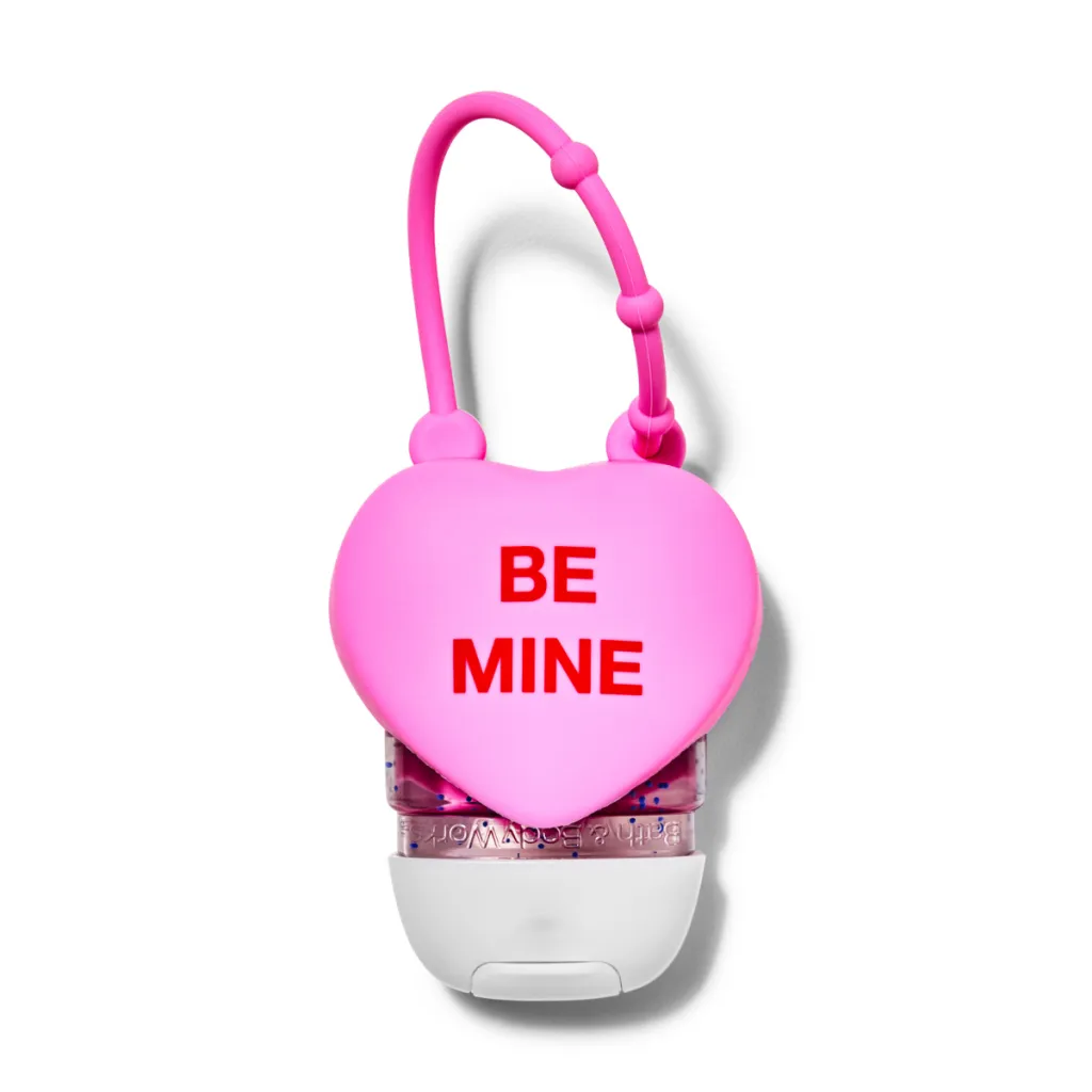 4ever Sweet PBH PINK INTRANSIT