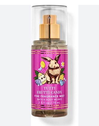 TUTTI FRUITI TS MIST