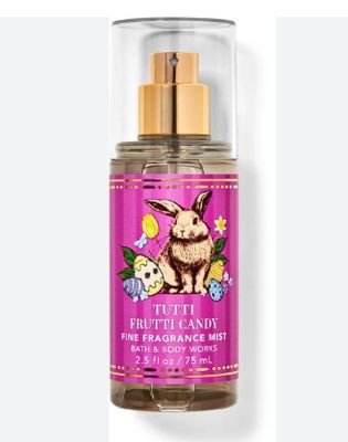 Tutti Fruti Candy TS MIST INTRANSIT
