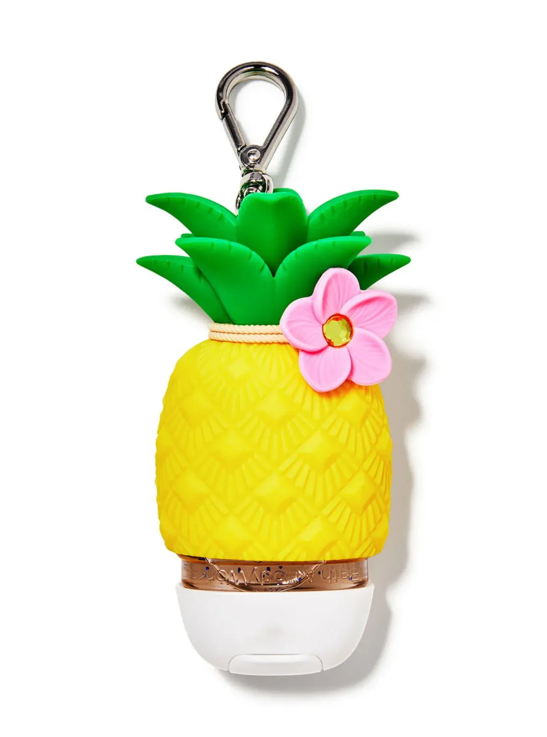 Pineapple PBH PINK PRE-ORDER
