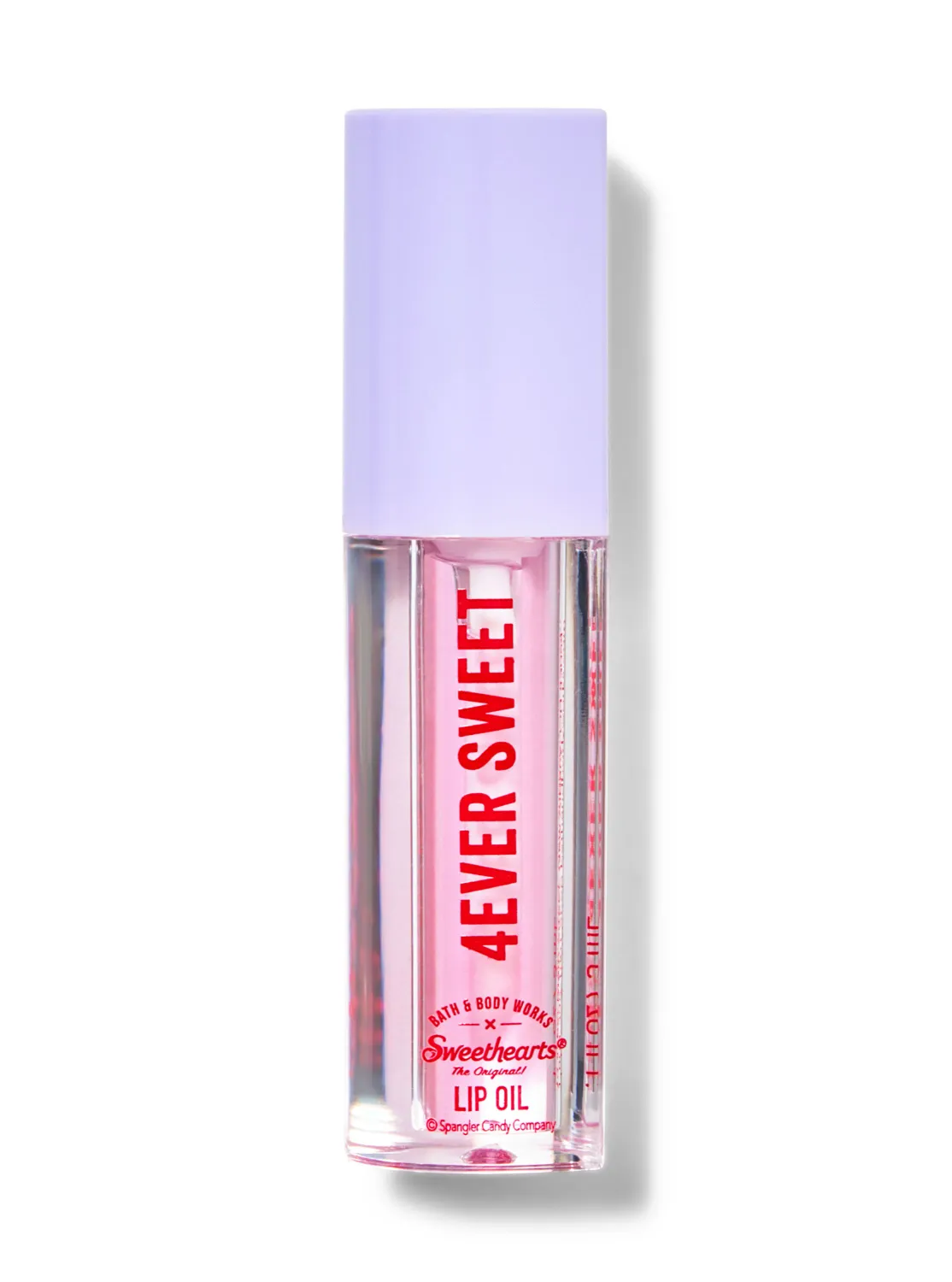 4ever Sweet LIP OIL PRE-ORDER