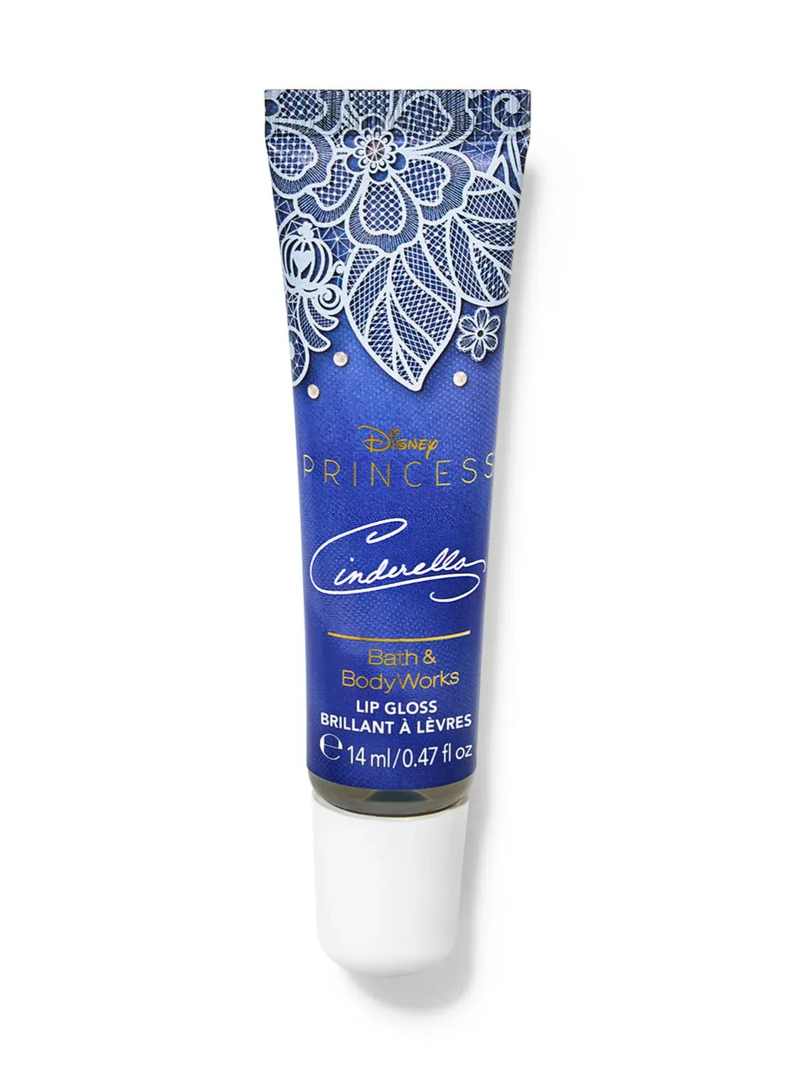 Cinderella LIPGLOSS PRE-ORDER