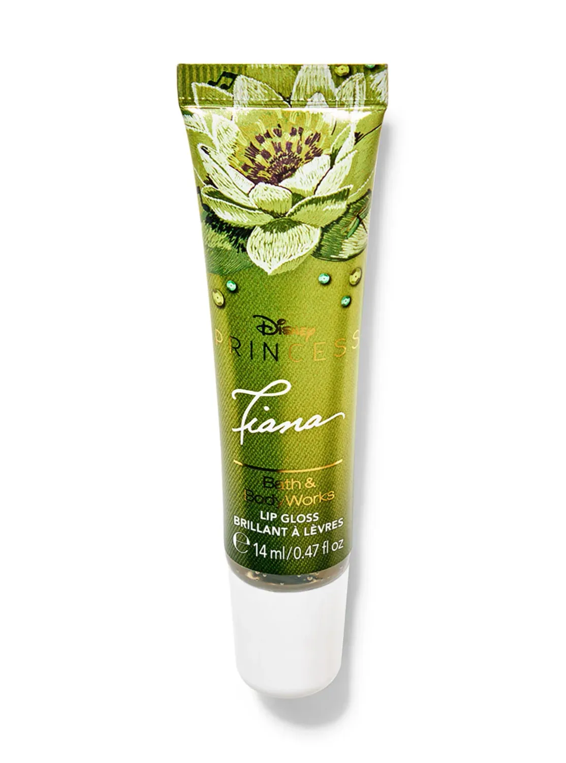 Tiana LIPGLOSS PRE-ORDER