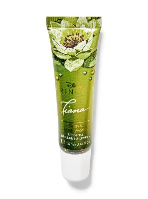 Tiana LIPGLOSS INRANSIT