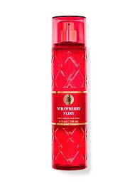 STRAWBERRY FLIRT MIST