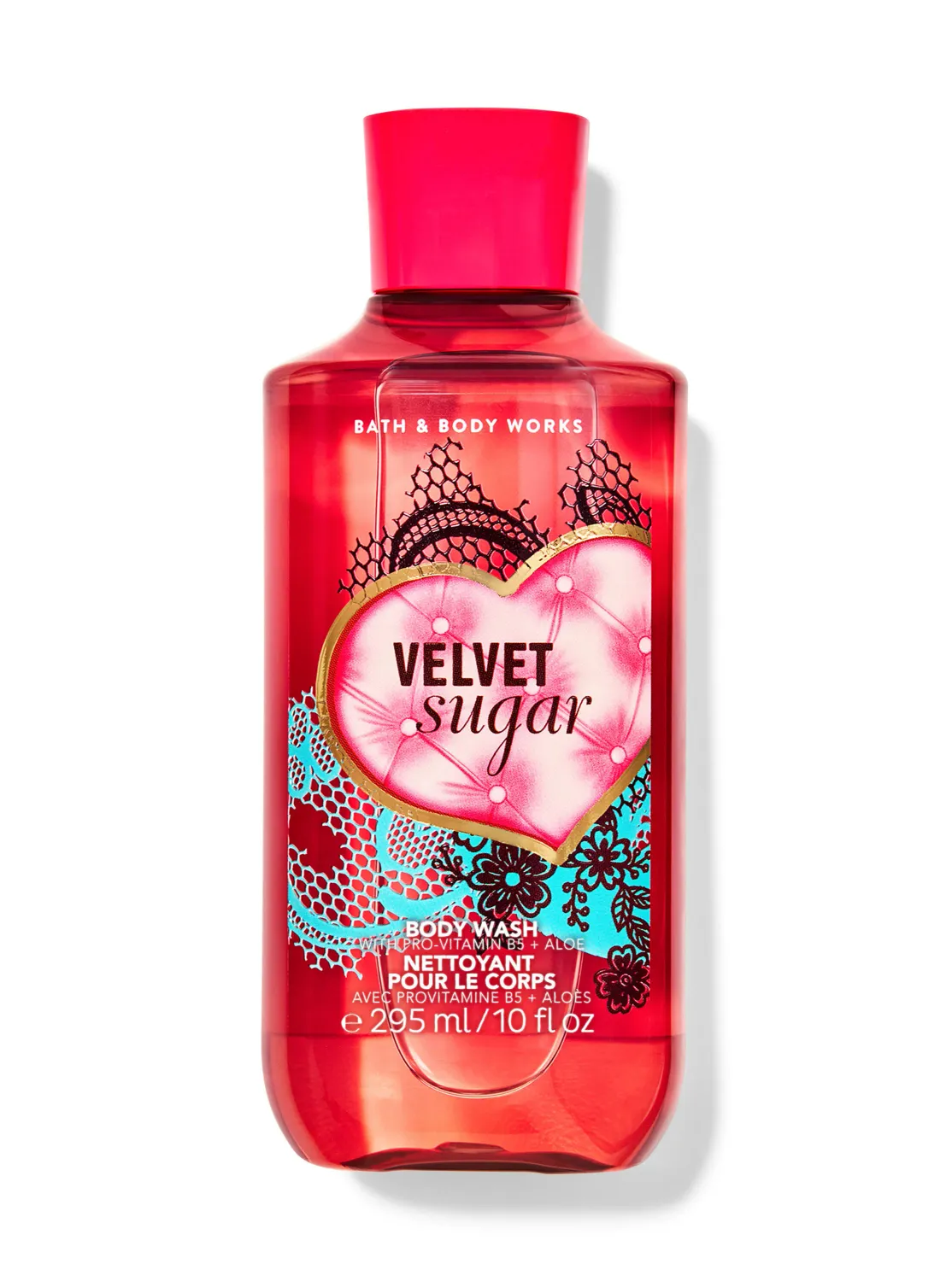 Velvet Sugar SHOWER GEL PRE-ORDER