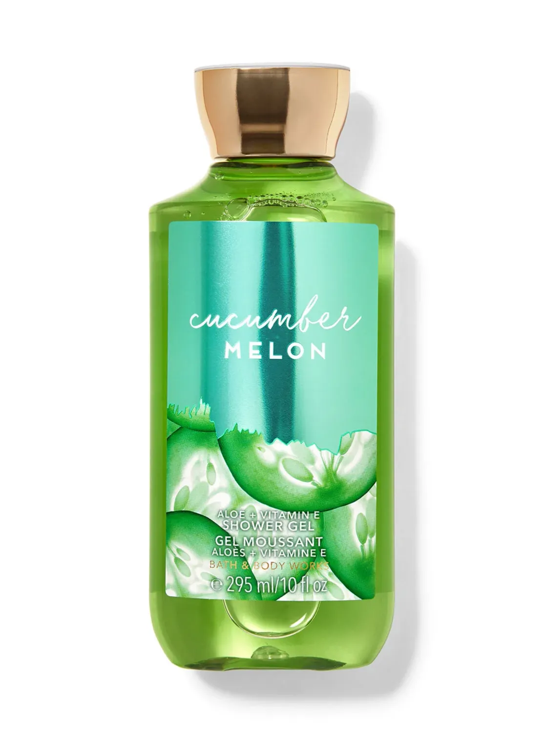 Cucumber Melon SHOWER GEL PRE-ORDER