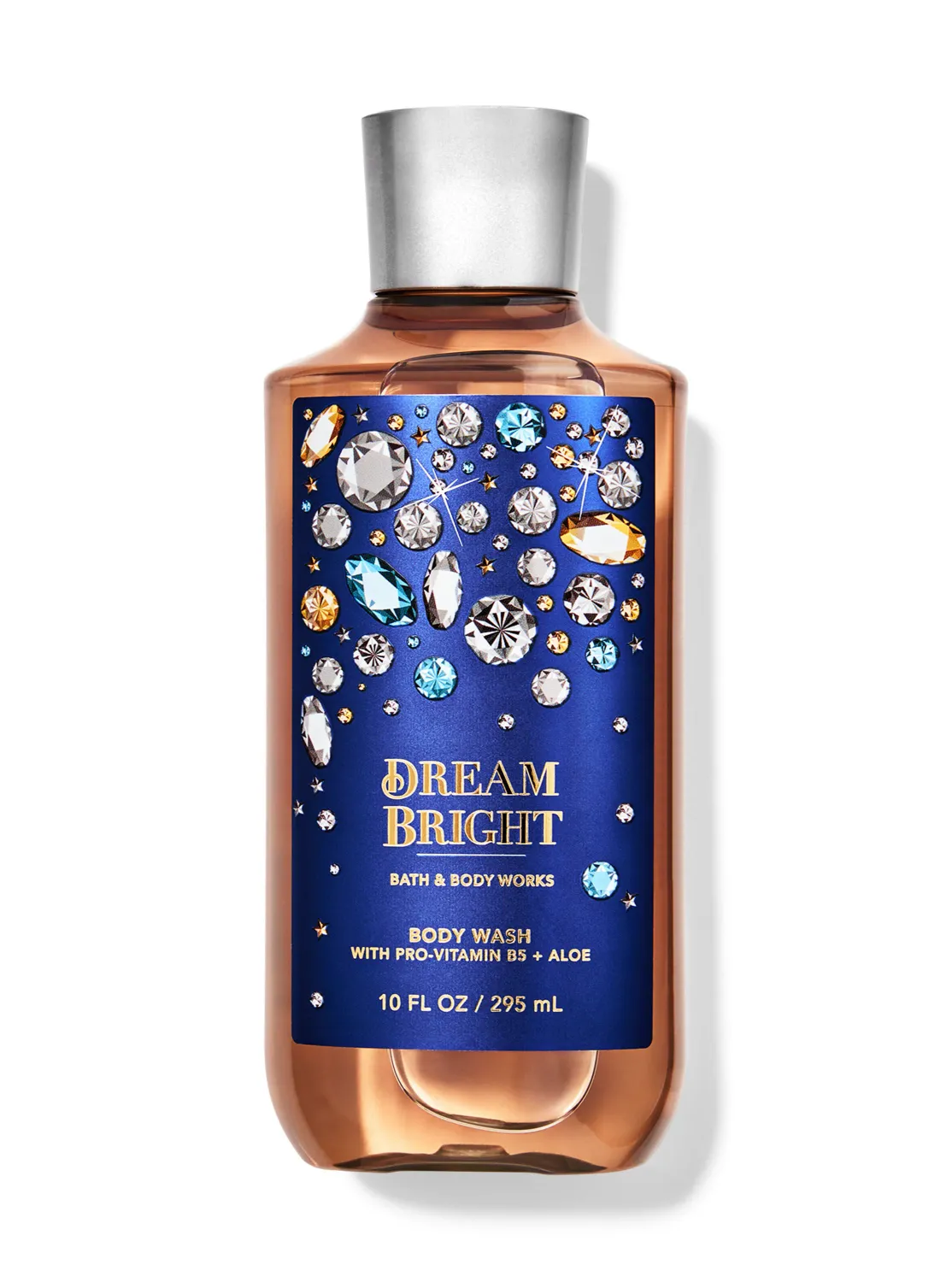 Dream Bright SHOWER GEL PRE-ORDER