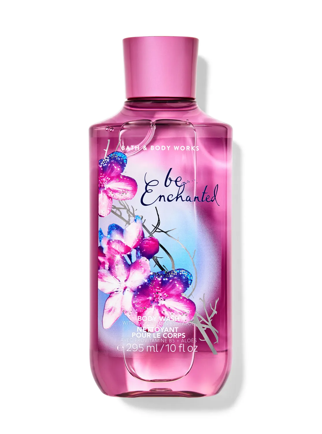 Be Enchanted SHOWER GEL PRE-ORDER