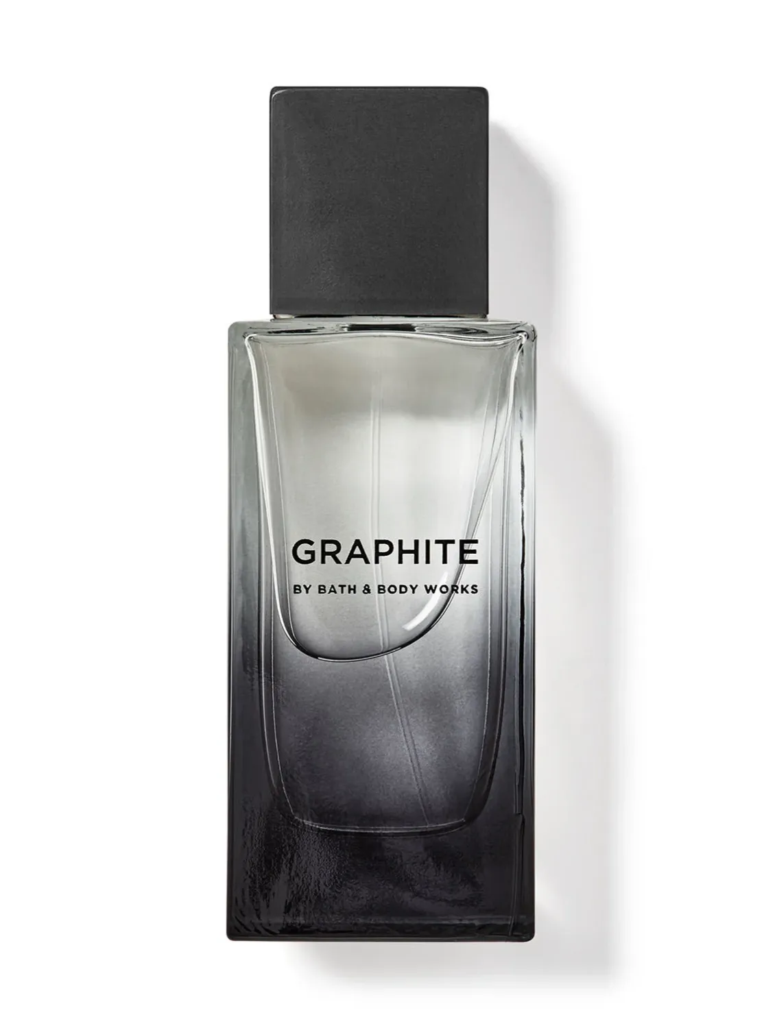 Graphite EDP INTRANSIT