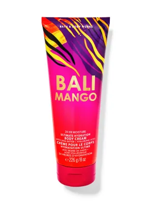 BALI MANGO CREAM 