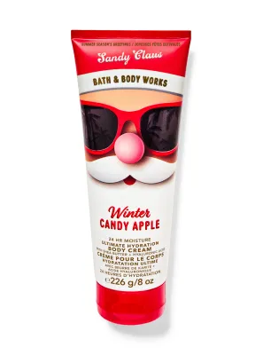 Winter Candy Apple CREAM INTRANSIT