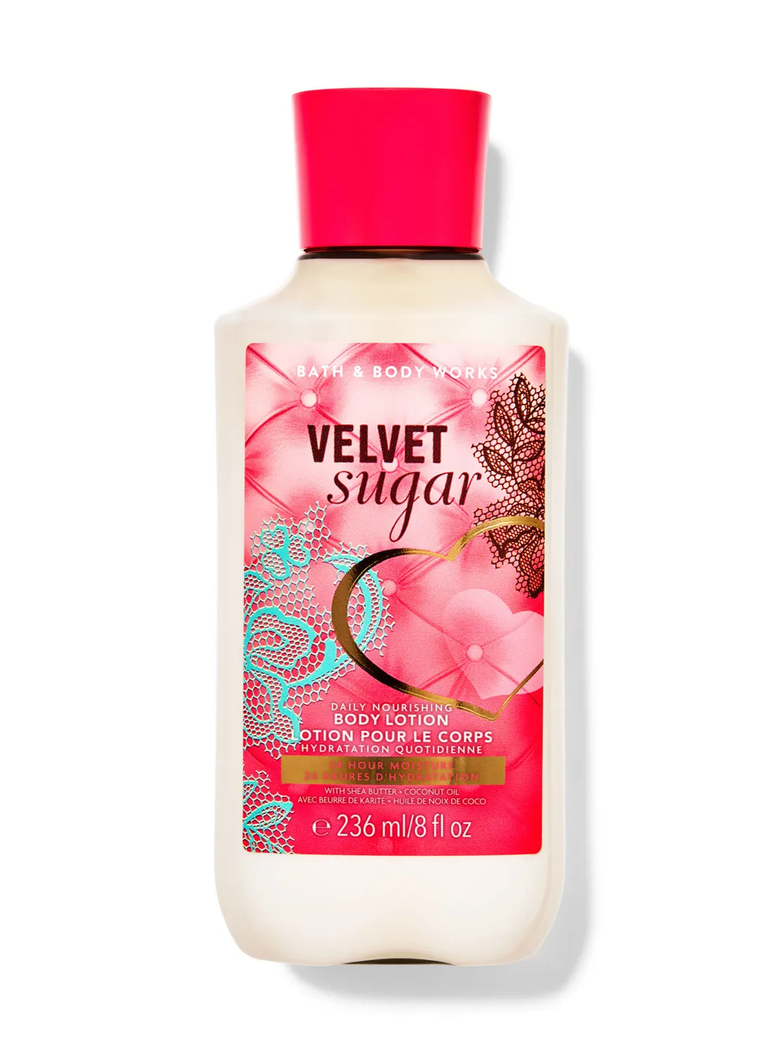 Velvet Sugar LOTION PRE-ORDER