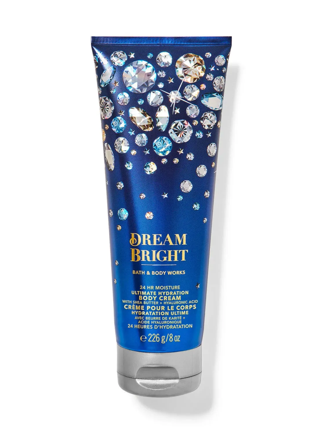 Dream Bright CREAM INTRANSIT