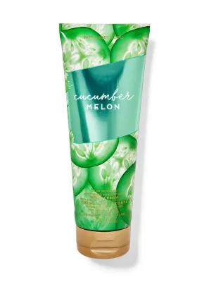 CUCUMBER MELON BODY CREAM NA
