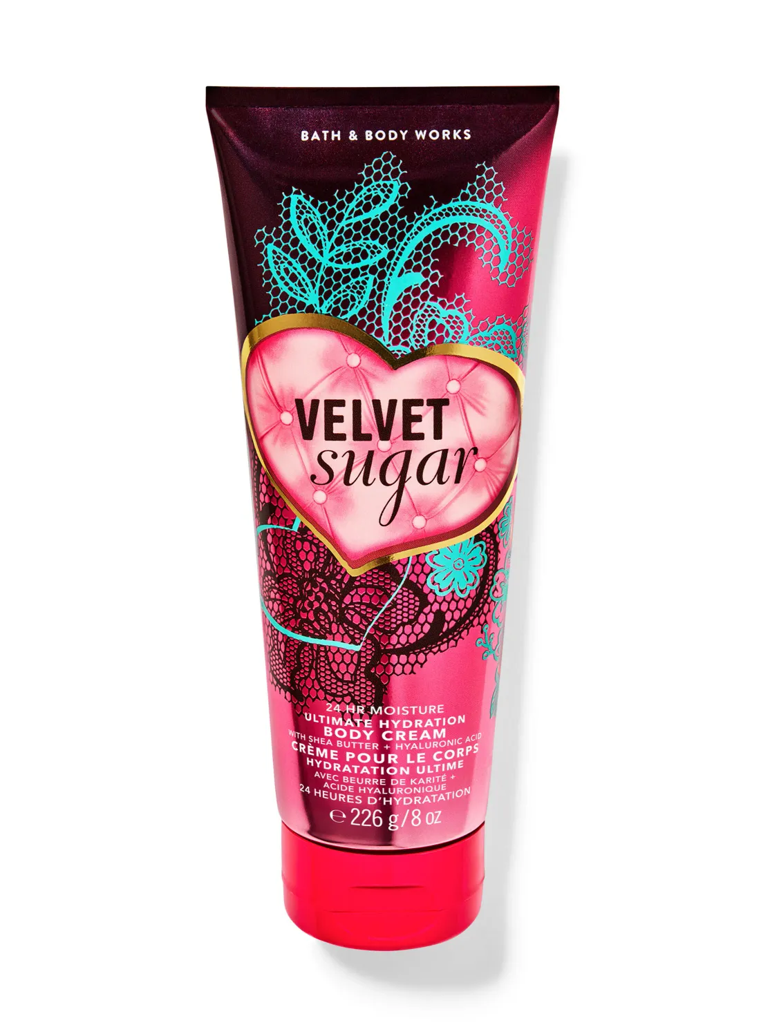 Velvet Sugar CREAM PRE-ORDER