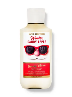 Winter Candy Apple LOTION INTRANSIT