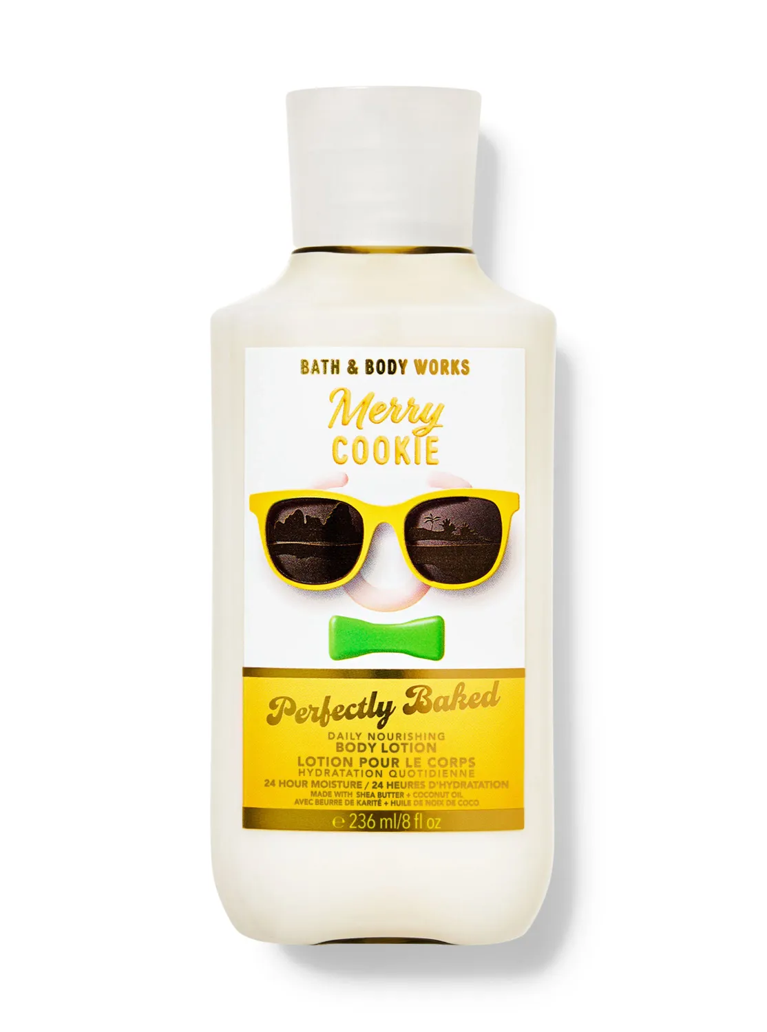 Merry Cookie LOTION PRE-ORDER