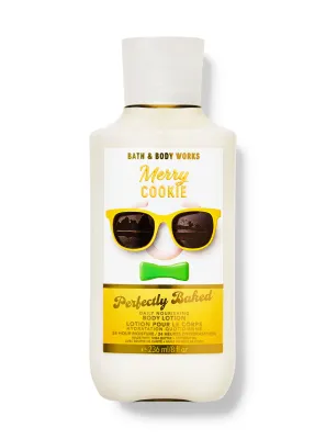 Merry Cookie LOTION INTRANSIT
