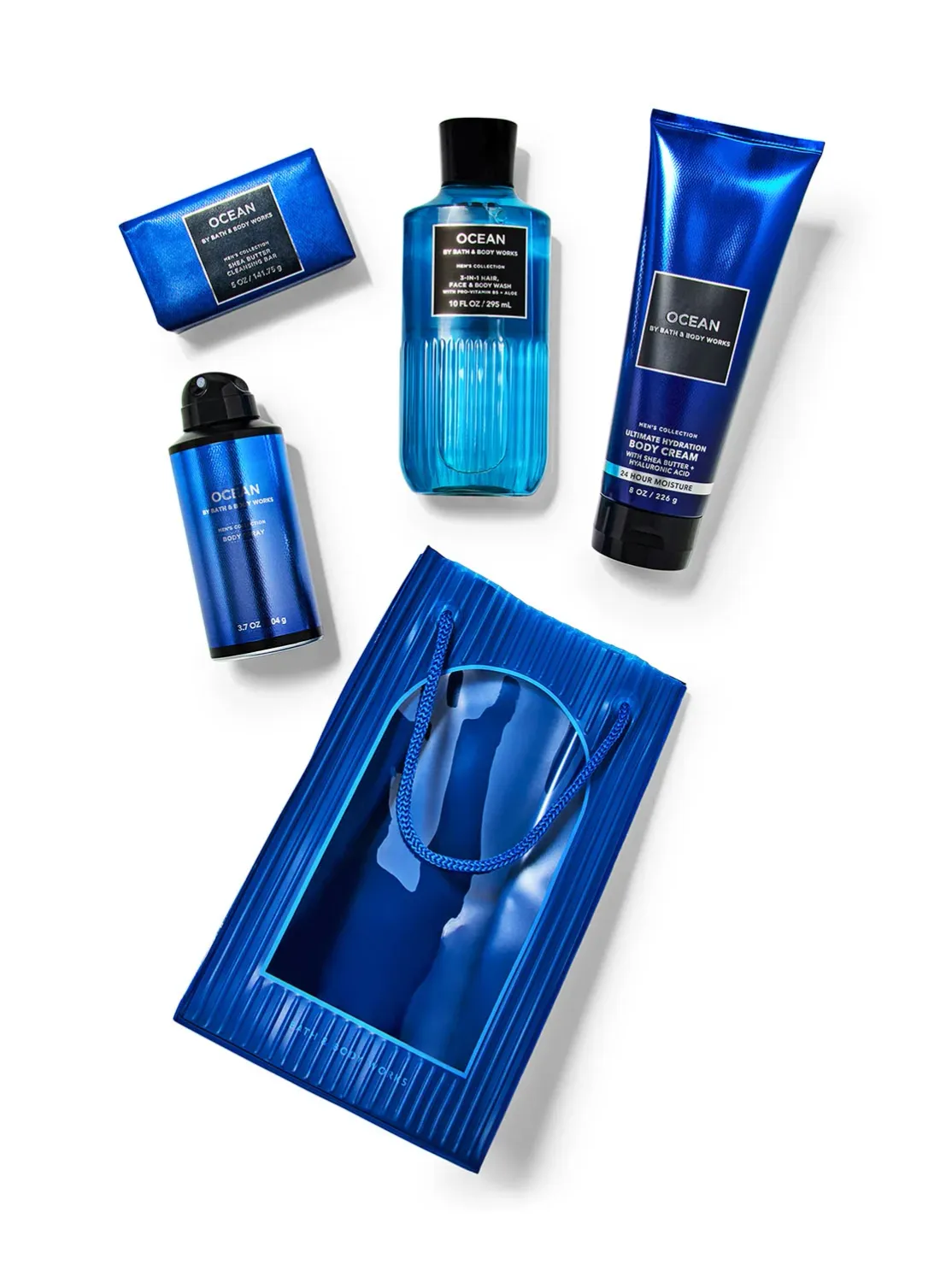 Ocean GIFT BAG PRE-ORDER