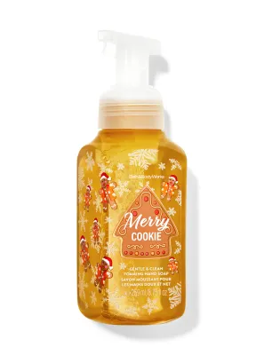 Merry Cookie HANDSOAP INTRANSIT