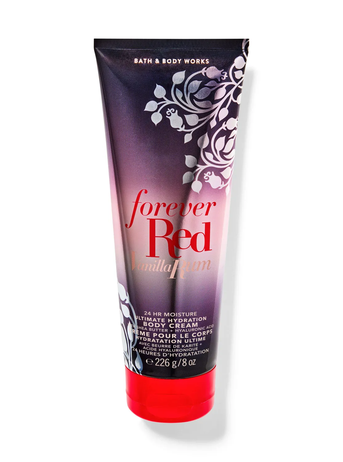 Forever Red Vanilla Rum CREAM PRE-ORDER