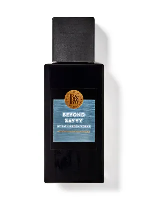 Beyond Savyy EDP INTRANSIT