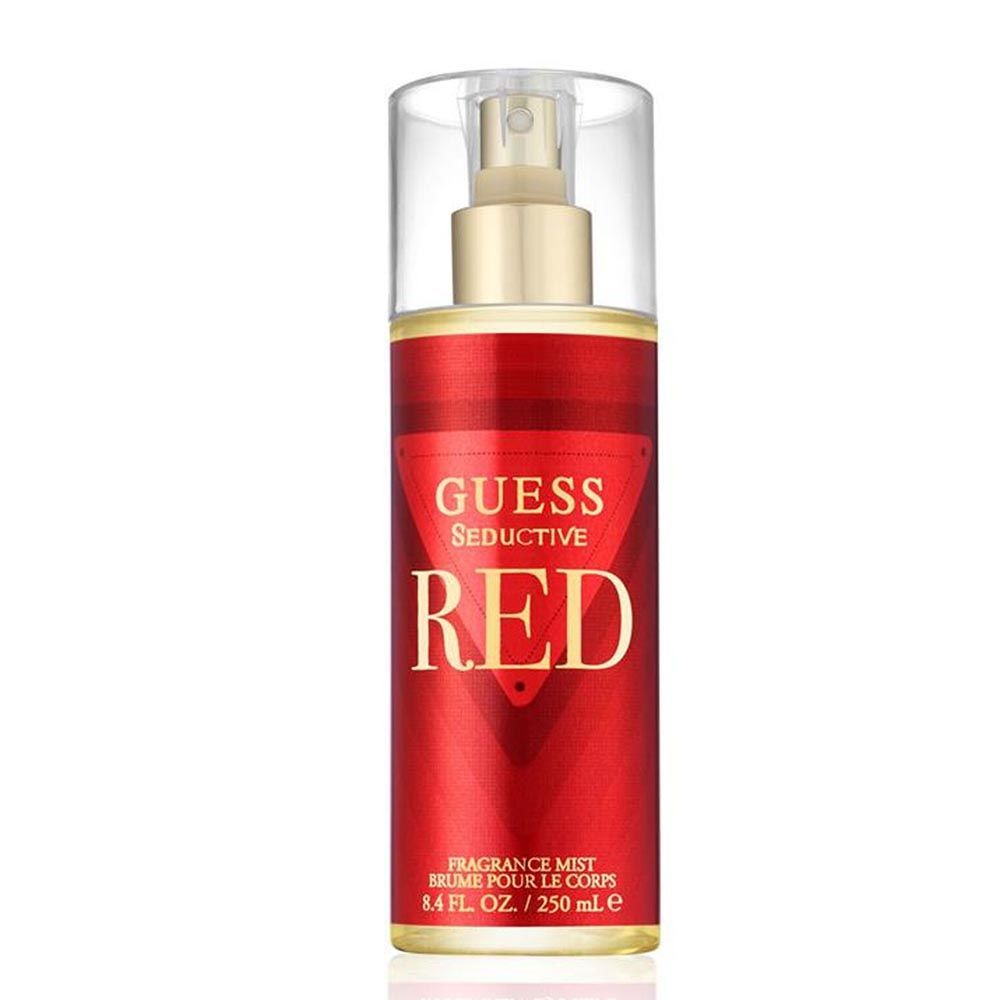 GUESS SEDUCTIVE RED MIST INTRANSIT