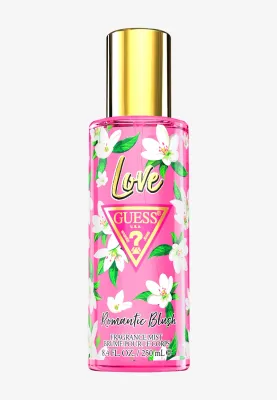 GUESS ROMANTIC BLUSH MIST INTRANSIT
