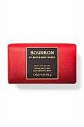 Bourbon BARSOAP INTRANSIT