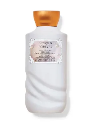 Always &amp; Forever SHOWER GEL NA