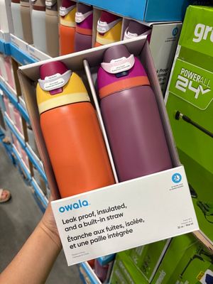 OWALA SET OF 2 001 INTRANSIT