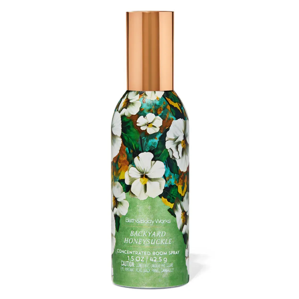 Backyard Honeysuckle ROOM SPRAY INTRANSIT