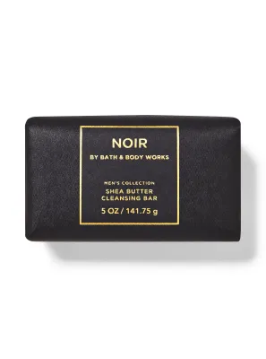 Noir BARSOAP INTRANSIT