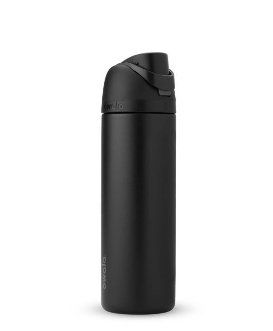 OWALA 710ML BLACK INTRANSIT