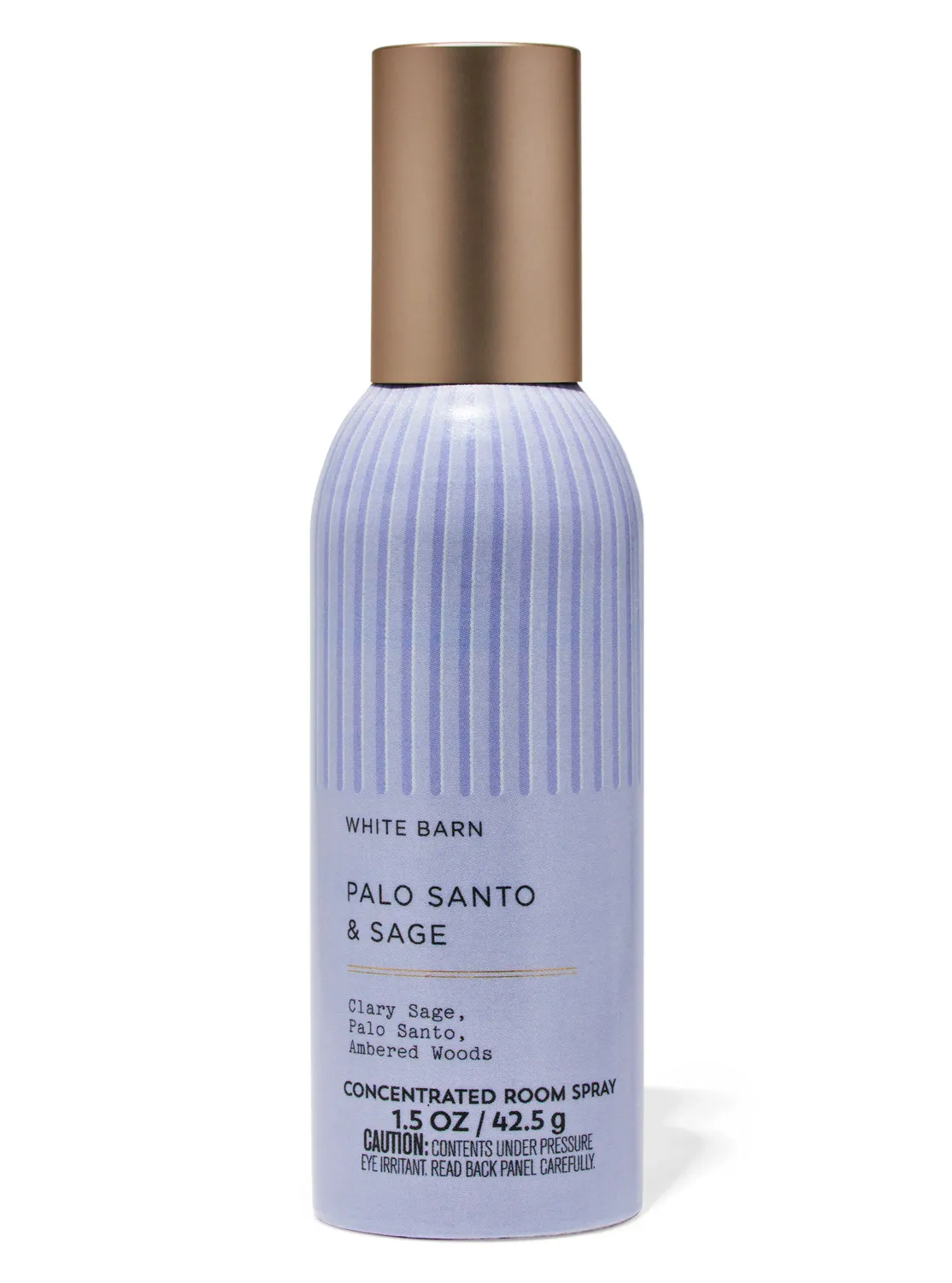 Palo Santo ROOM SPRAY INTRANSIT