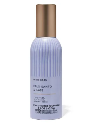 Palo Santo ROOM SPRAY INTRANSIT