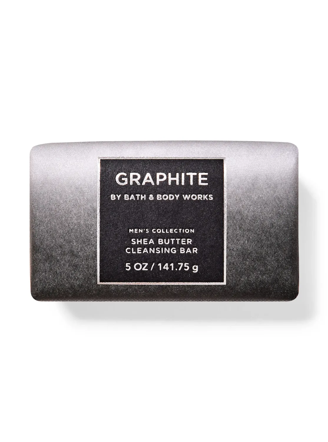 Graphite BARSOAP INTRANSIT