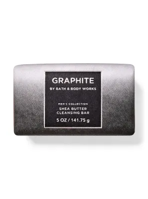 Graphite BARSOAP INTRANSIT