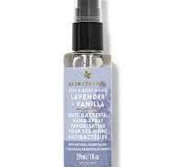 LAVANDER VANILLA ANTIBACTERIAL HAND SPRAY
