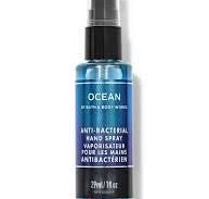 OCEAN ANTIBACTERIAL HAND SPRAY