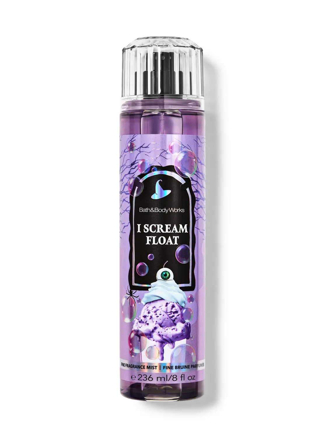 I Scream Float MIST INTRANSIT