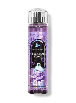 I Scream Float MIST INTRANSIT