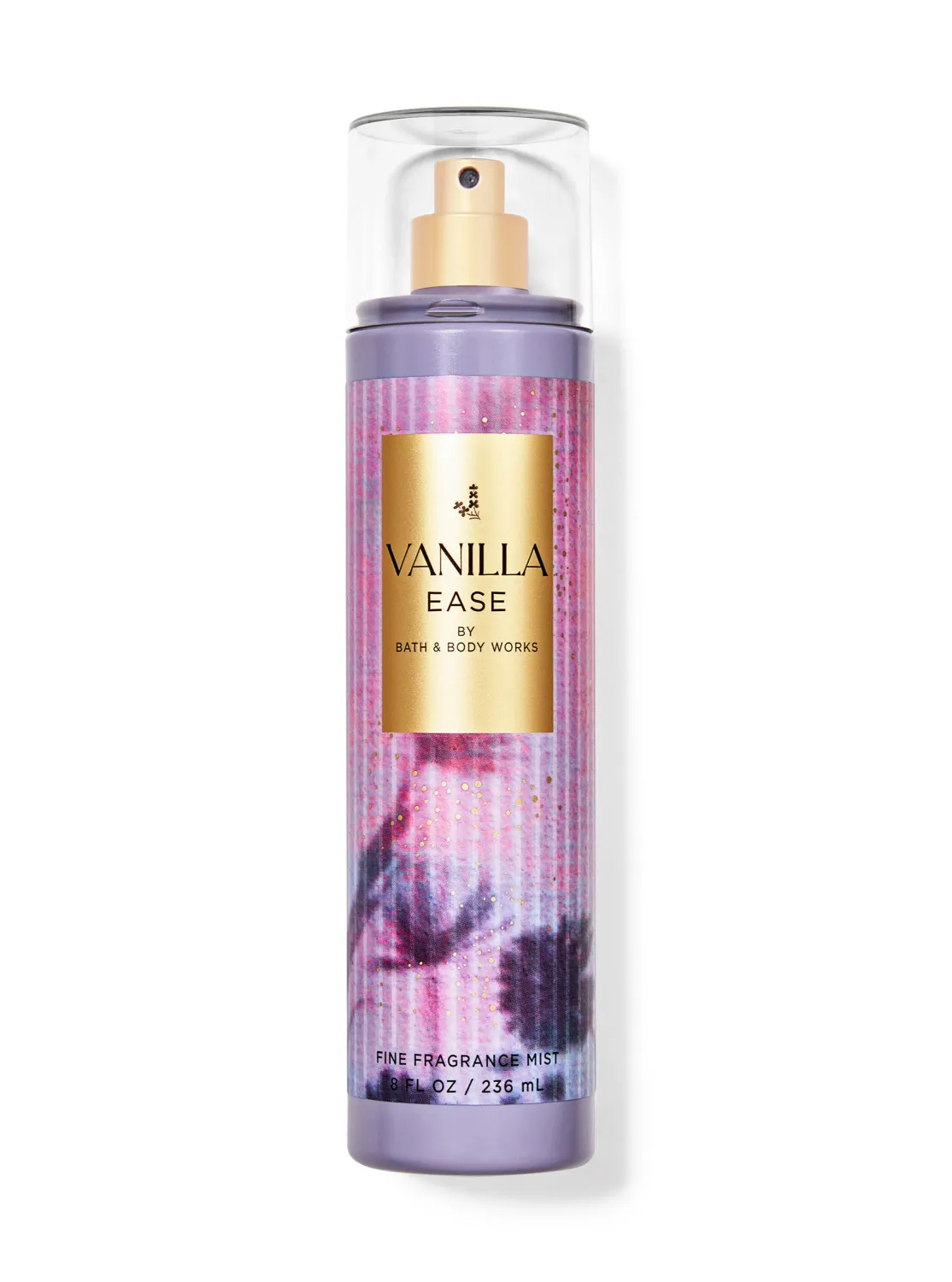 Vanilla Ease MIST INTRANSIT