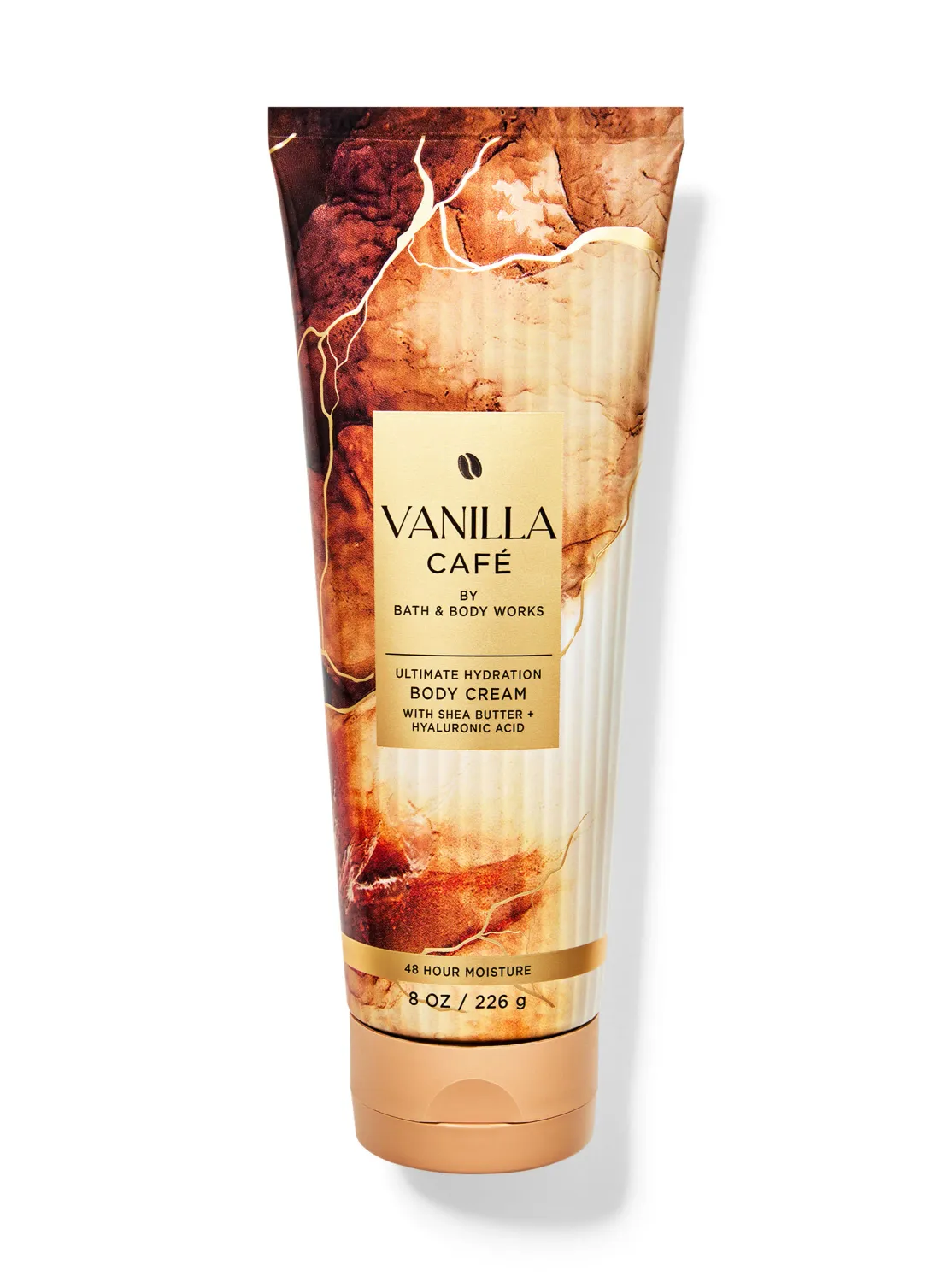 Vanilla Café CREAM INTRANSIT